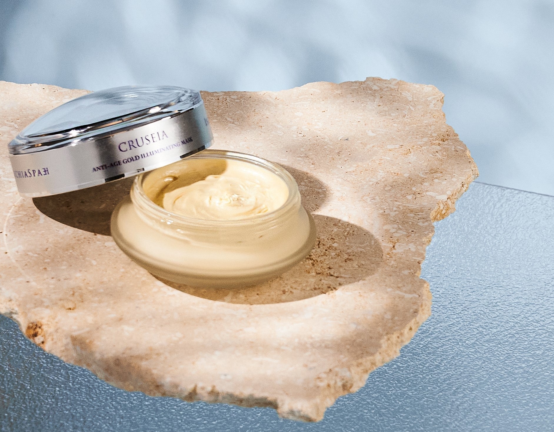 creme viso naturali Ischia SPAEH