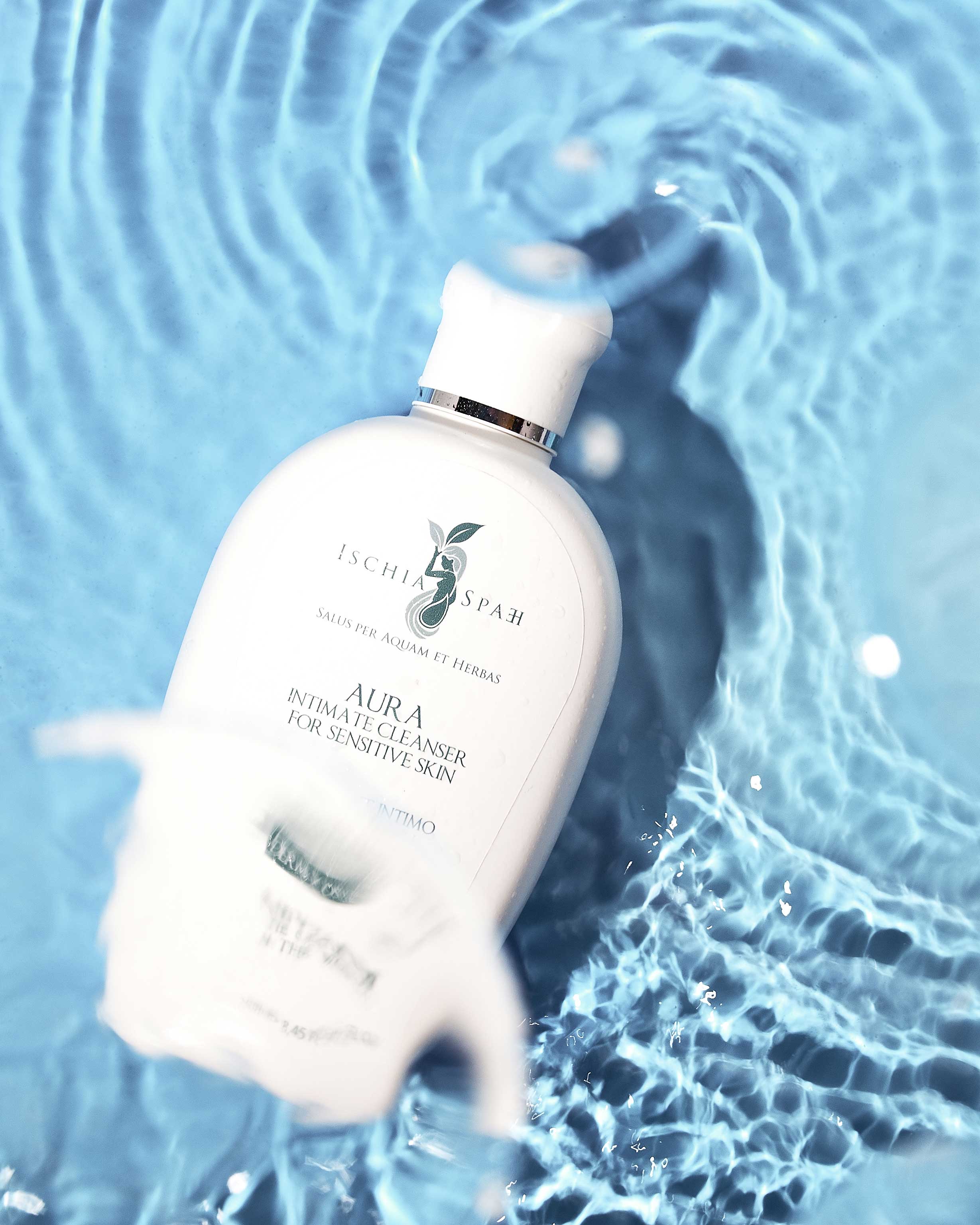 gel e scrub corpo - Ischia SPAEH