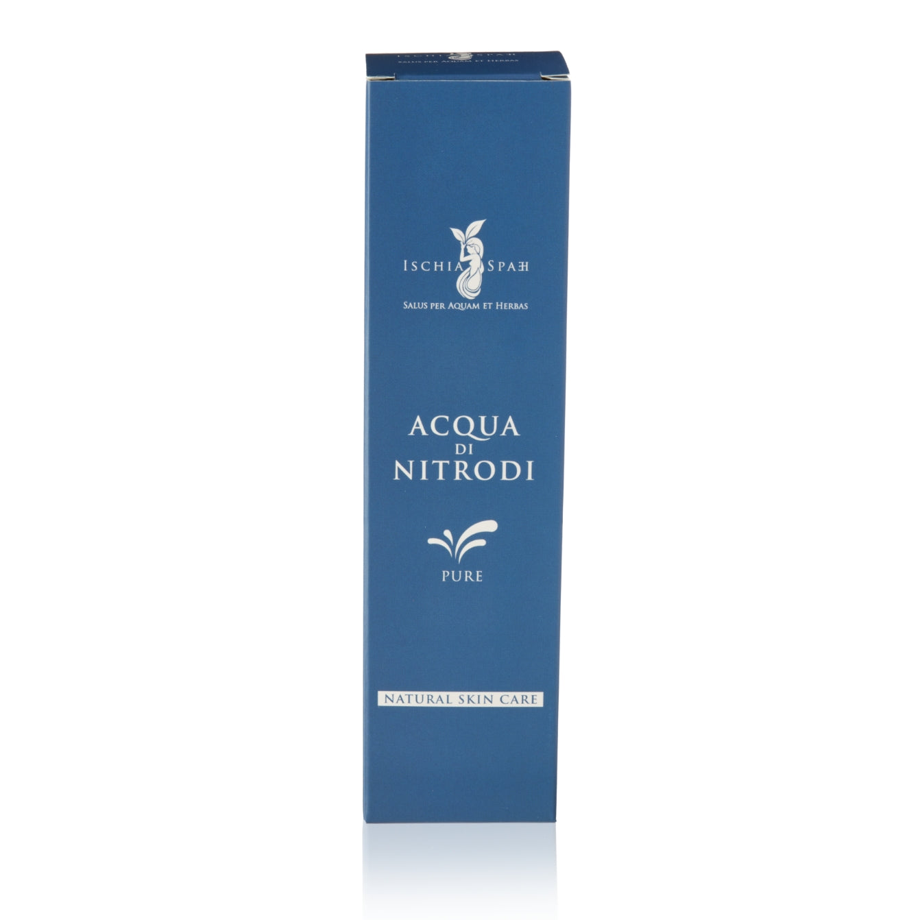 Acqua Termale Di Nitrodi