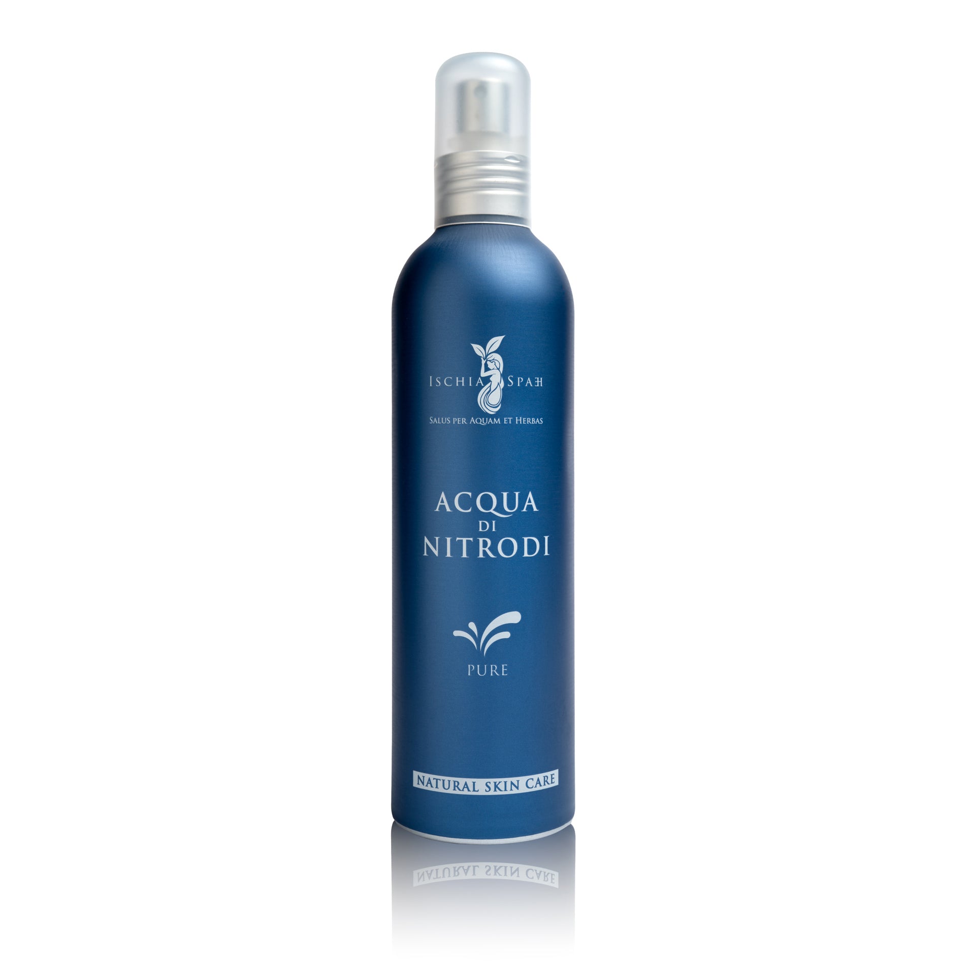 Acqua Termale Di Nitrodi