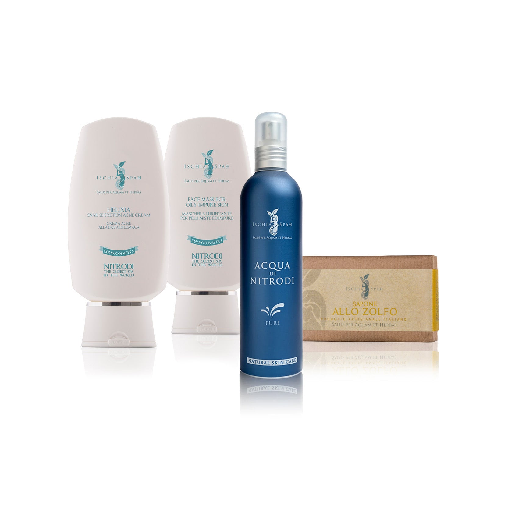 Acne Treatment Kit