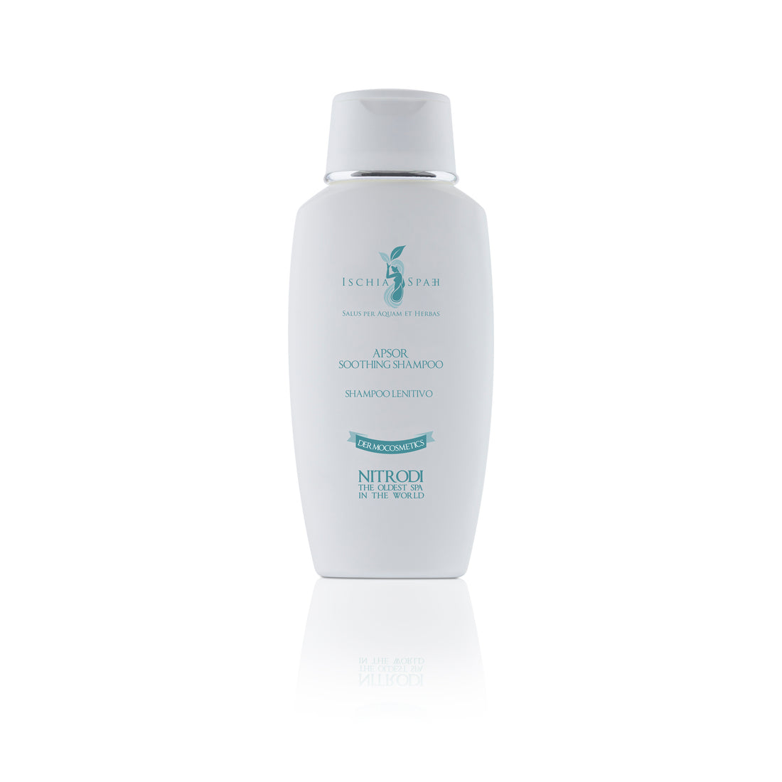 Shampoo lenitivo - Apsor | Ischia SPAEH
