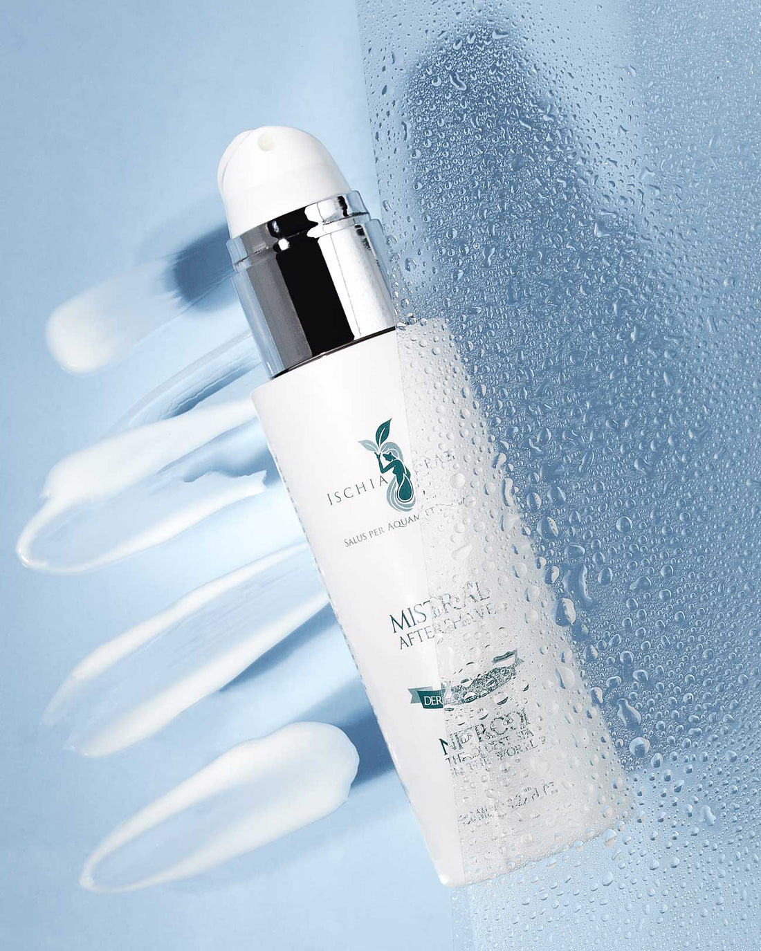 Prodotti termali viso e cosmetici naturali - Ischia SPAEH