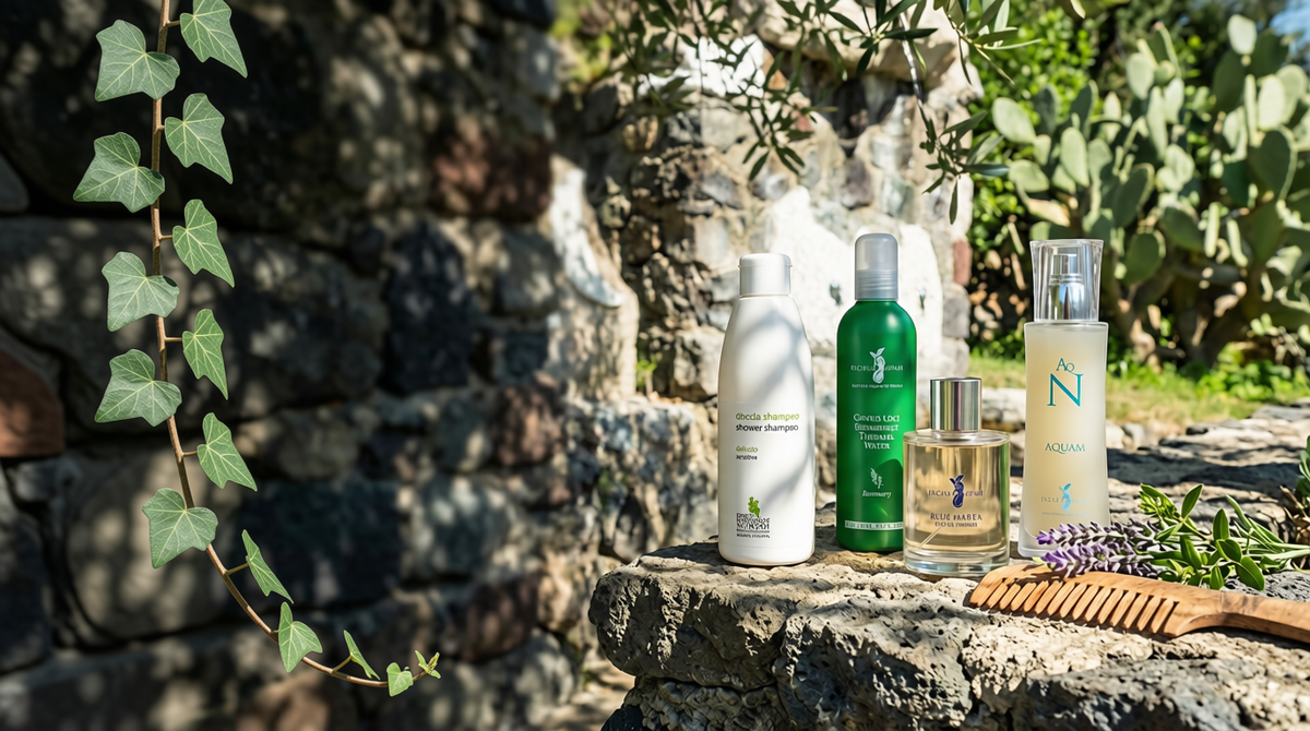 Capelli & Profumi