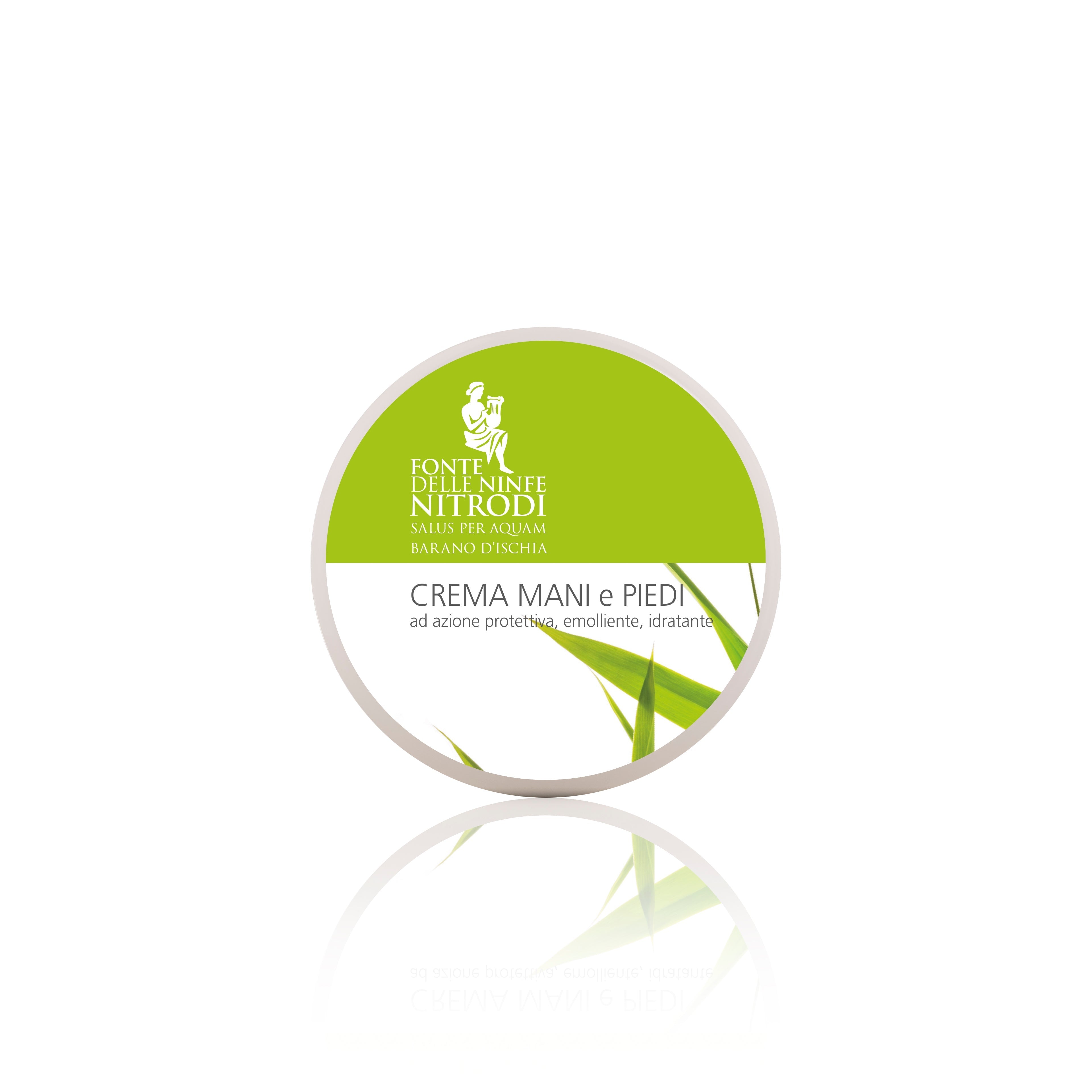 Hand and Foot Cream