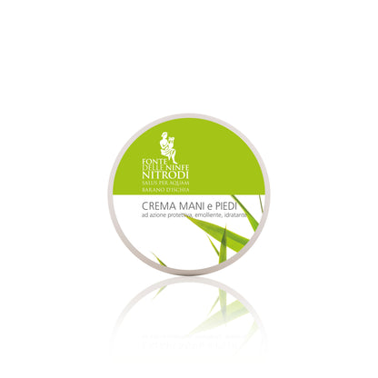 Hand and Foot Cream