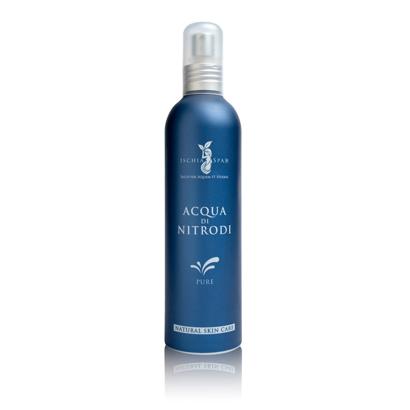 Acqua Termale di Nitrodi Spray