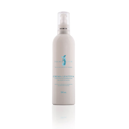 Crema Lenitiva Viso E Corpo Per Pelli Secche Ed Ipercheratosiche
