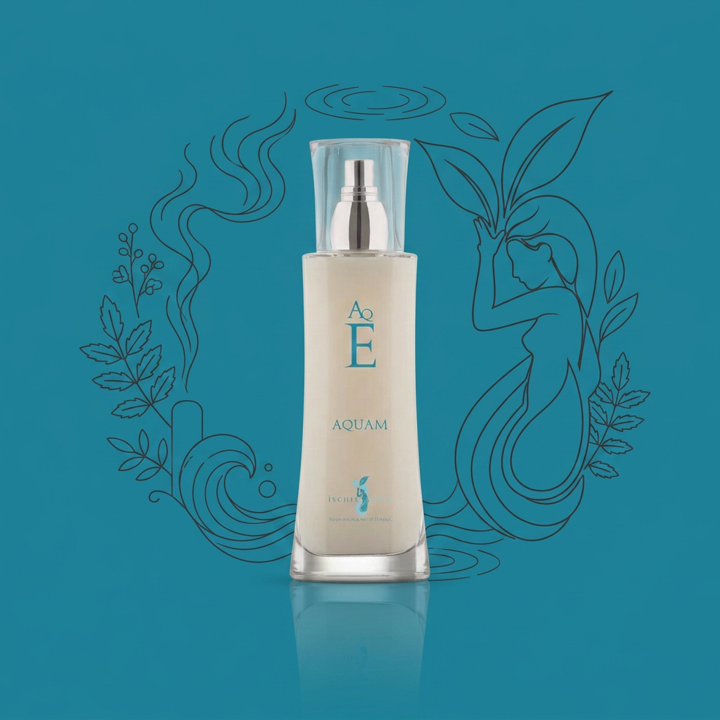 Acqua Incensum - Eden