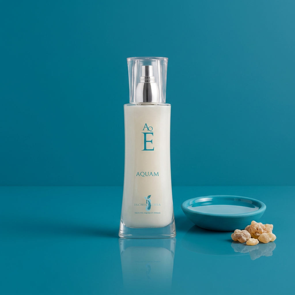 Acqua Incensum - Eden