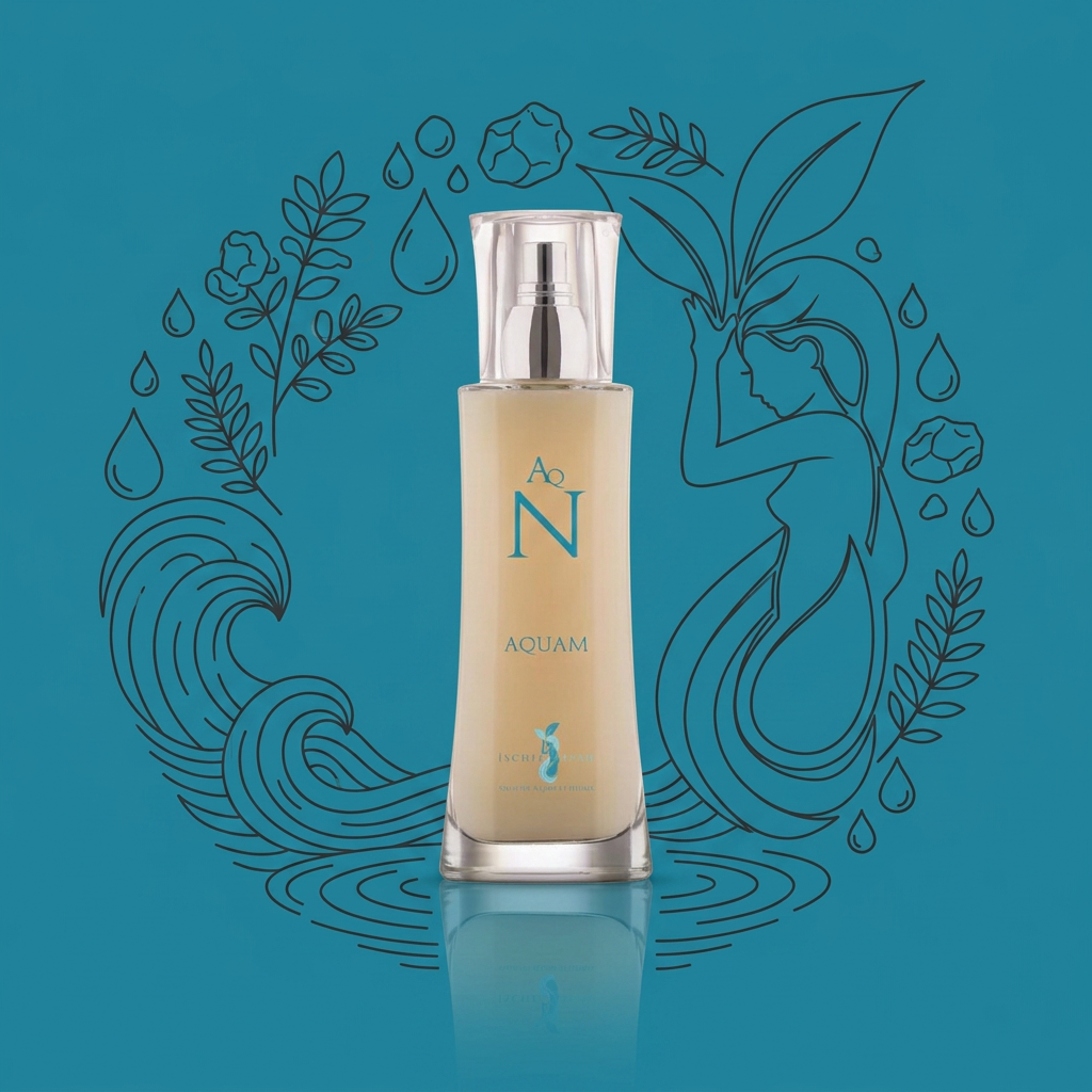 Acqua Mirrah - Nadir