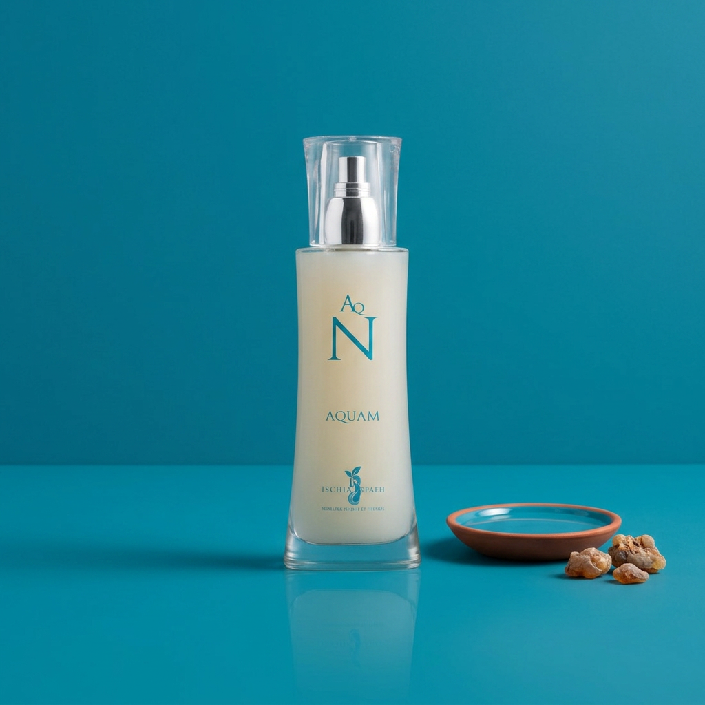 Acqua Mirrah - Nadir