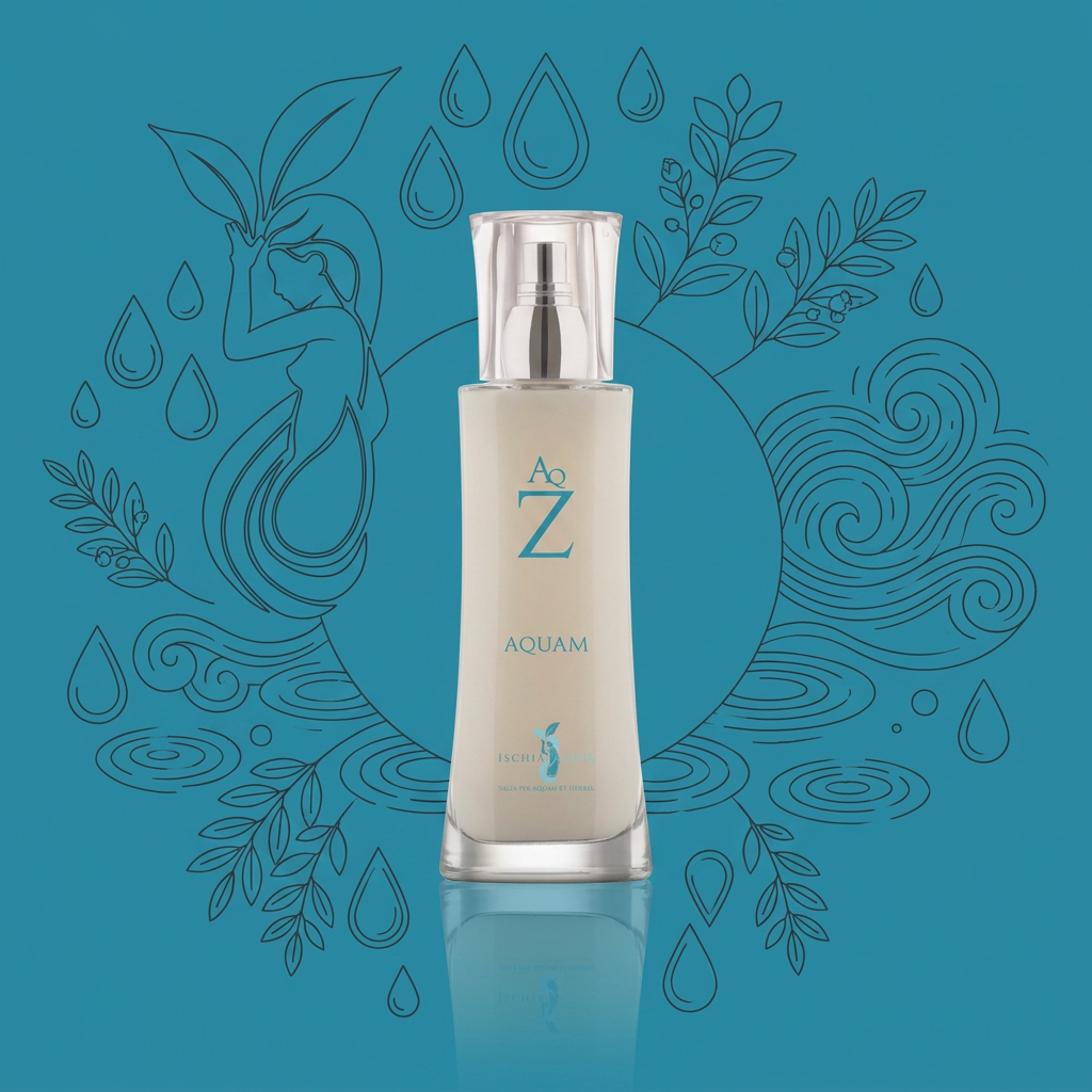 Acqua Mirrah  - Zenith