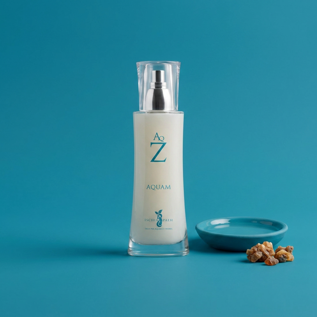 Acqua Mirrah  - Zenith