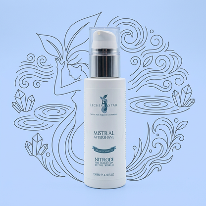 After Shave - Mistral