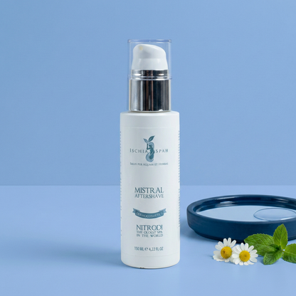 After Shave - Mistral – ingredienti