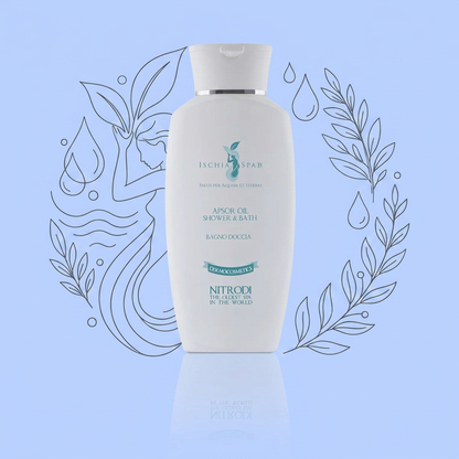 Bagno Doccia - Apsor Oil