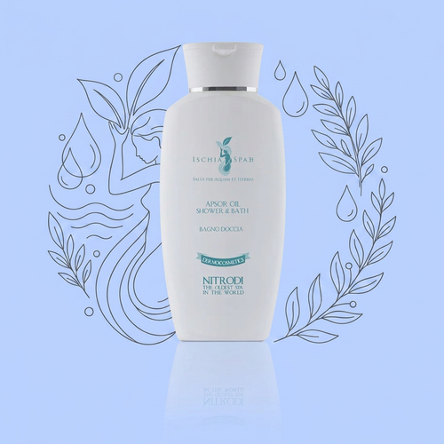 Bagno Doccia - Apsor Oil