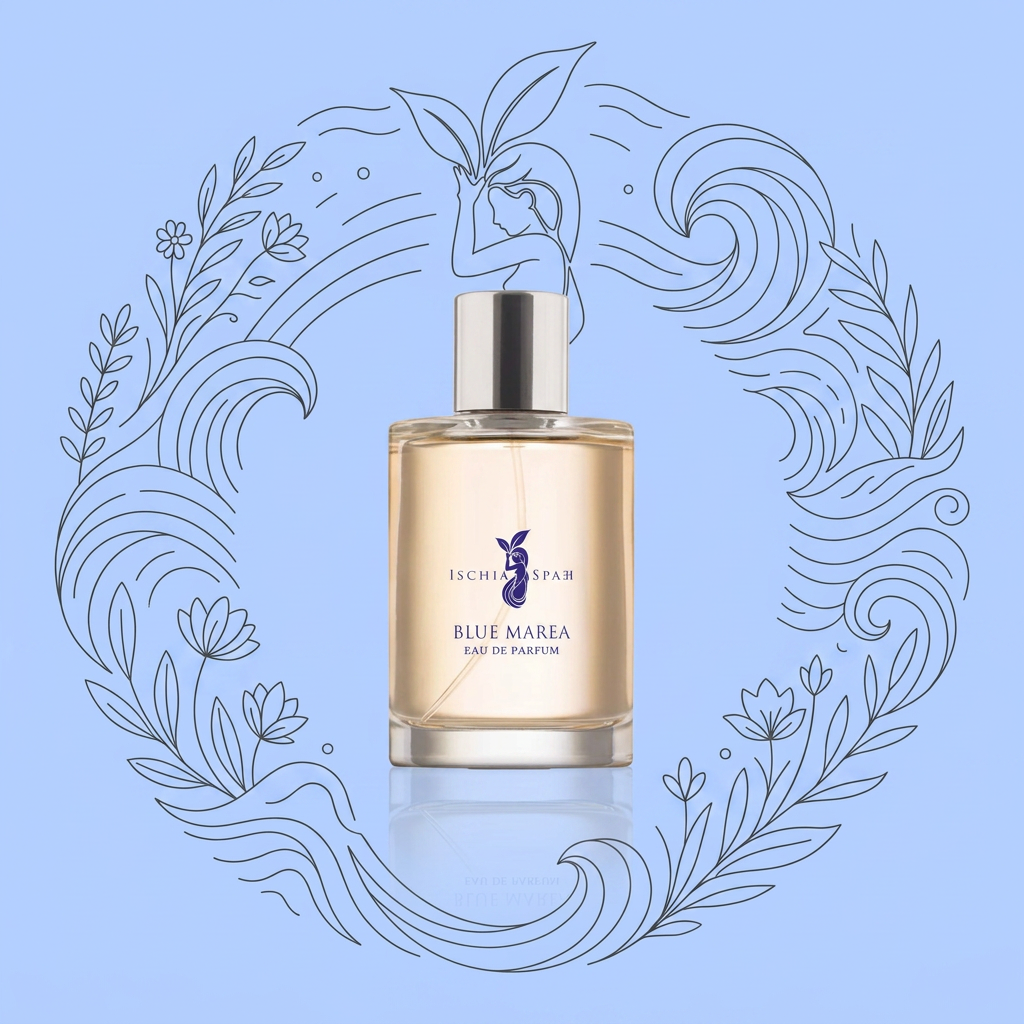 Blue Marea – Eau De Parfum
