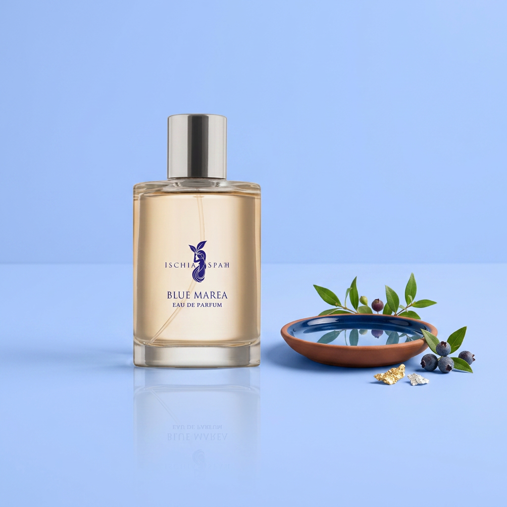 Blue Marea – Eau De Parfum