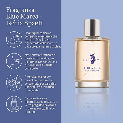 Blue Marea – Eau De Parfum – benefici