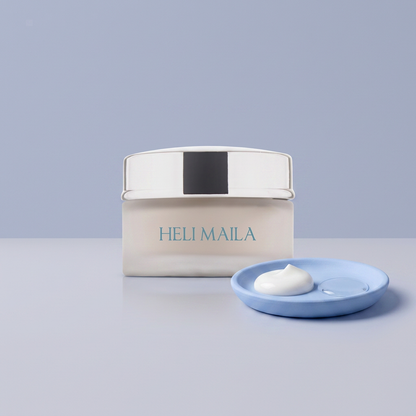 Crema Anti-Age Alla Bava Di Lumaca – Heli Maila – ingredienti