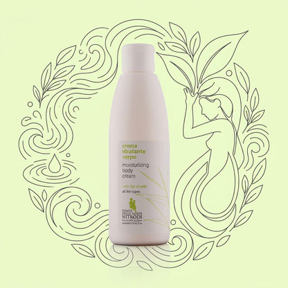 Crema Corpo Idratante