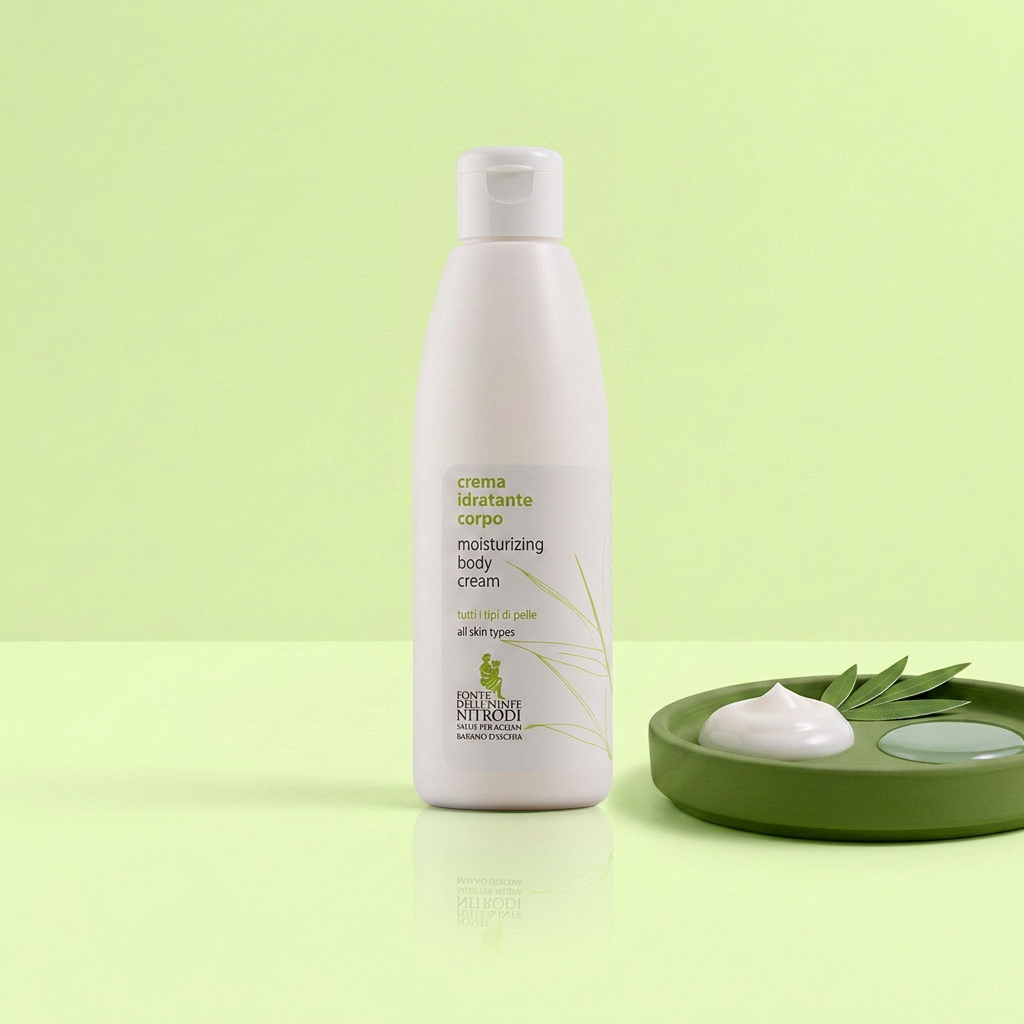Crema Corpo Idratante