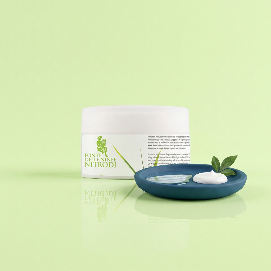 Crema Lift Seno – ingredienti