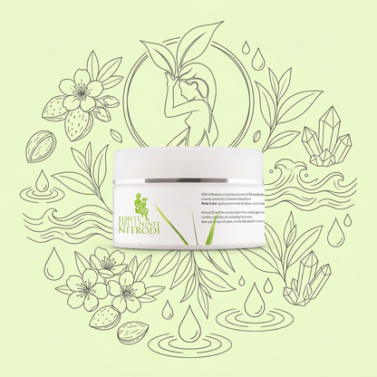 Crema Nutriente Smagliature
