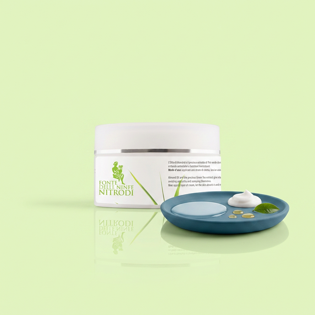 Crema Nutriente Smagliature
