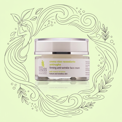 Crema Viso Rassodante Antirughe