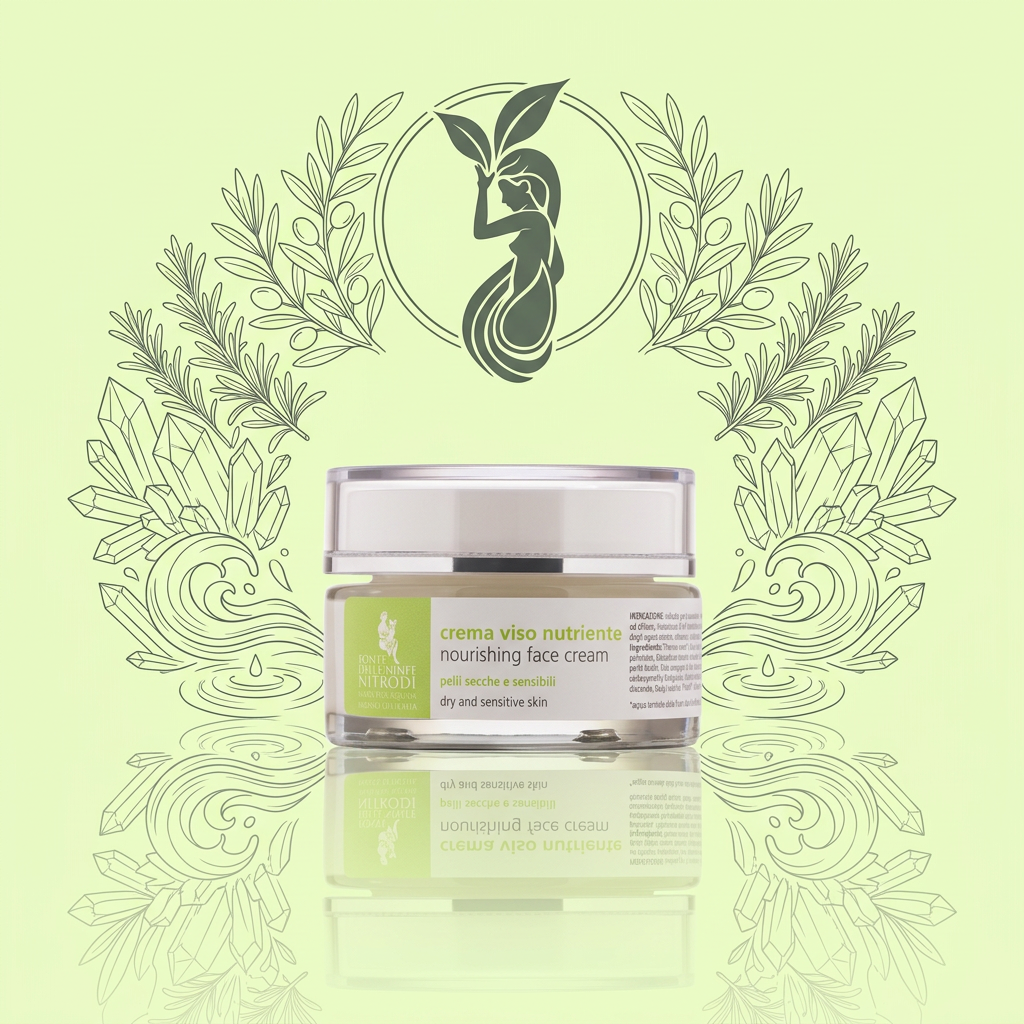 Crema Viso Nutriente
