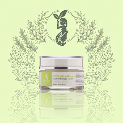 Crema Viso Nutriente