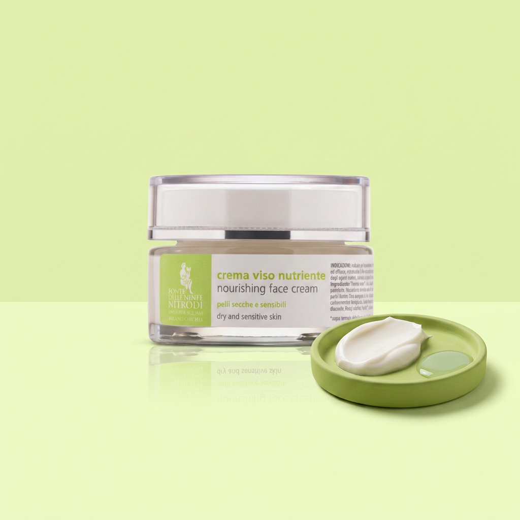 Crema Viso Nutriente