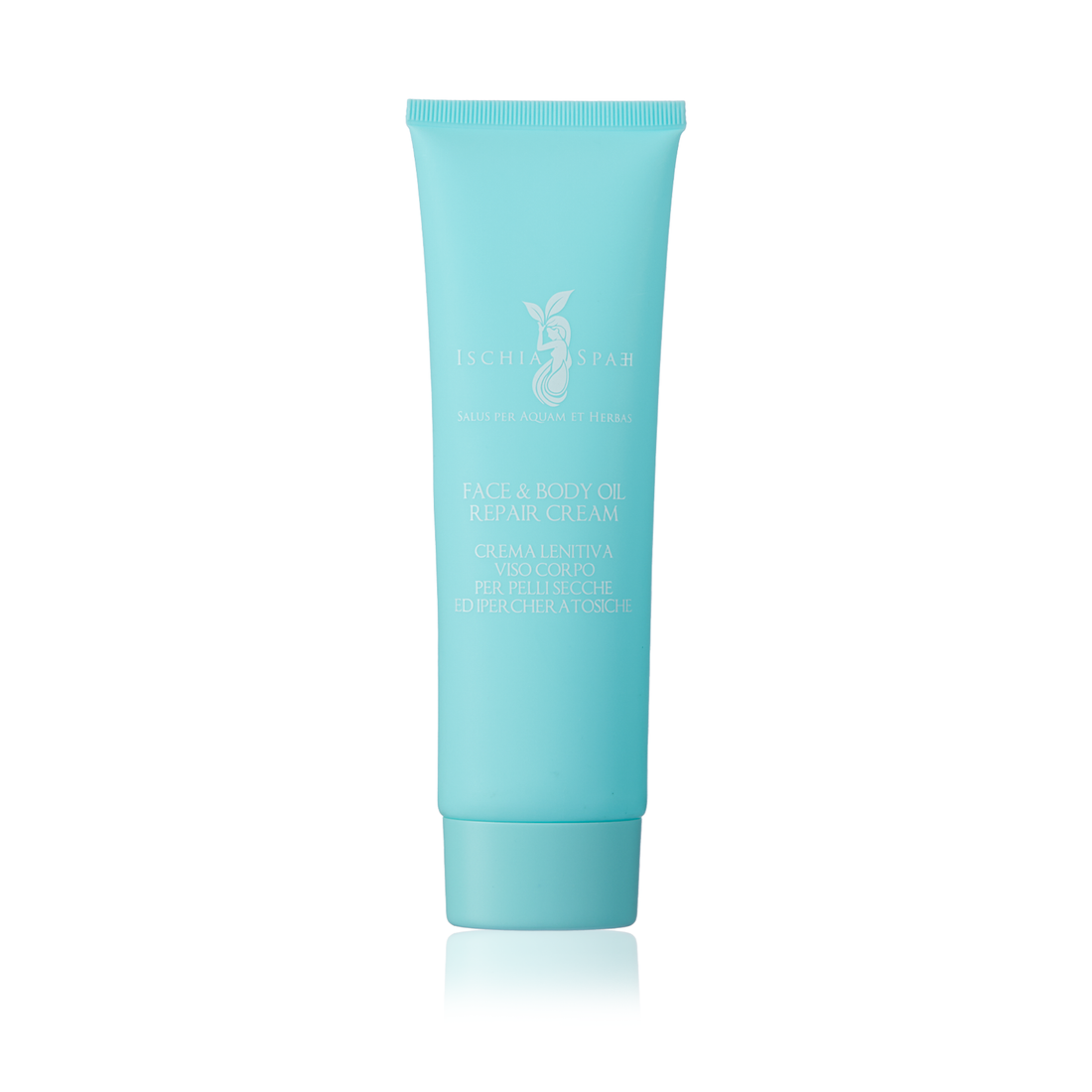 Crema Lenitiva Viso E Corpo Per Pelli Secche Ed Ipercheratosiche