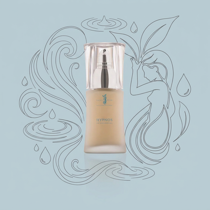 Gel Contorno Occhi  Al Latte Di Cammella- Hypnos