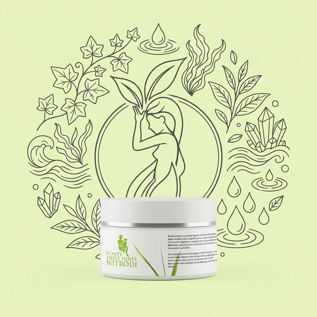 Gel Intensivo Cellulite Gambe e Glutei