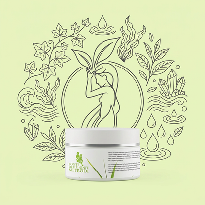 Gel Intensivo Cellulite Gambe e Glutei