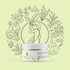 Intensives Cellulite-Gel für Beine und Gesäß (Intensivbehandlung für cellulitegefährdete Zonen) | Ischia SPAEH