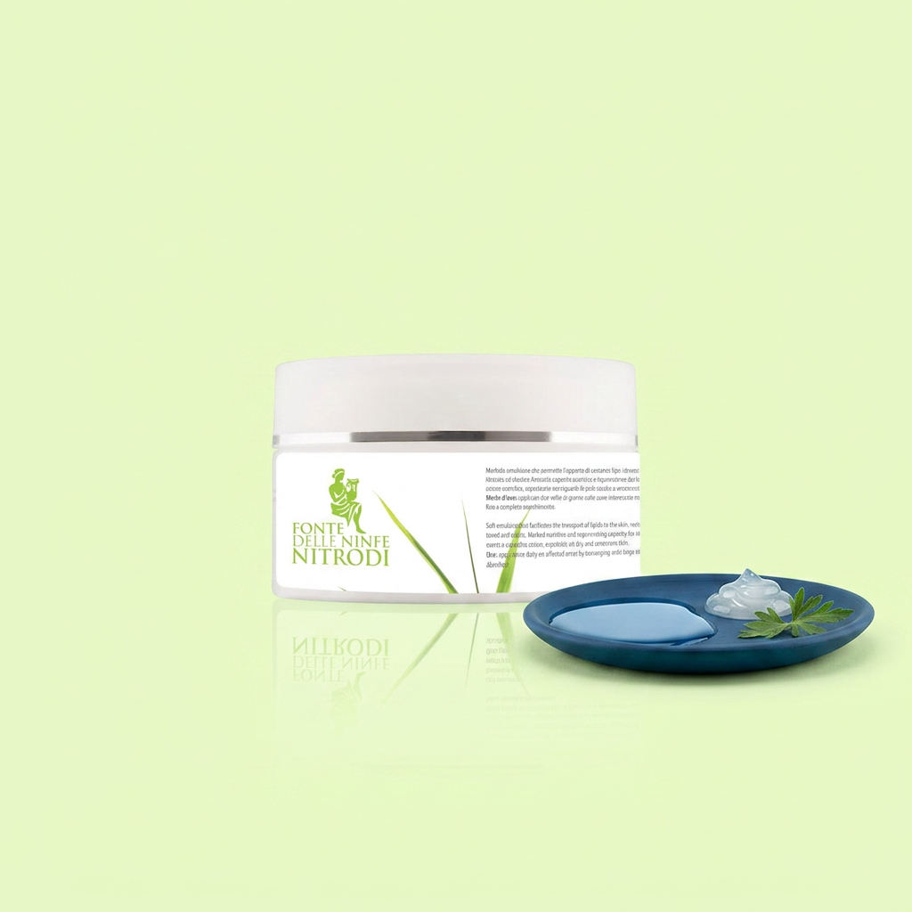 Gel Intensivo Cellulite Gambe e Glutei