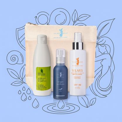 Kit Summer Beauty SPF30