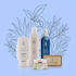 Sensitive Skin Treatment Kit | Ischia SPAEH