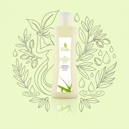 Olio Elasticizzante Smagliature