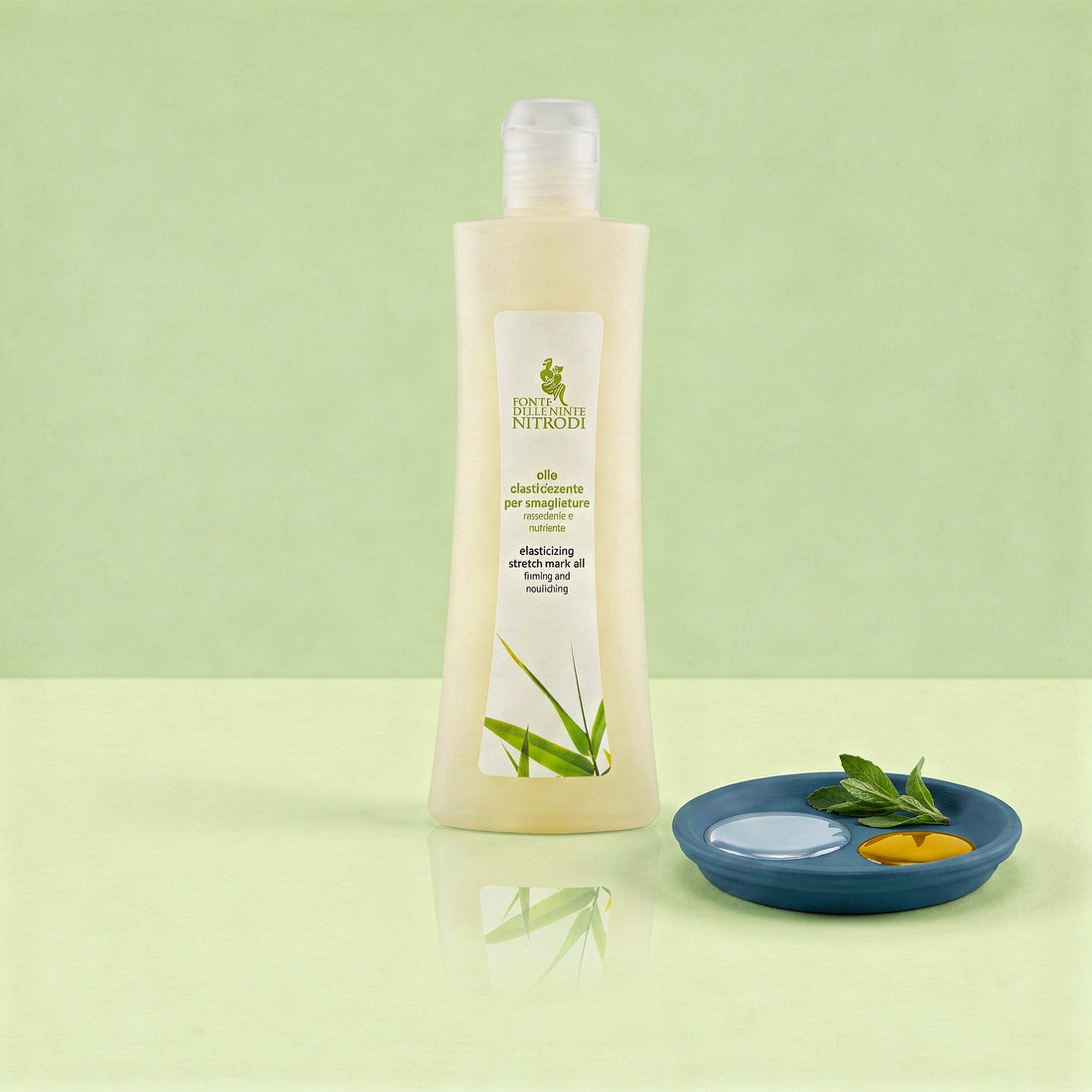 Olio Elasticizzante Smagliature