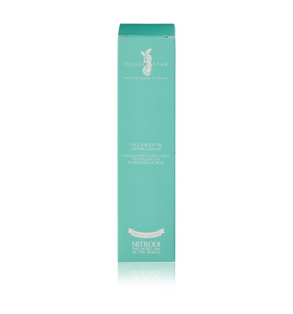 Crema Lenitiva Viso E Corpo Per Pelli Secche Ed Ipercheratosiche