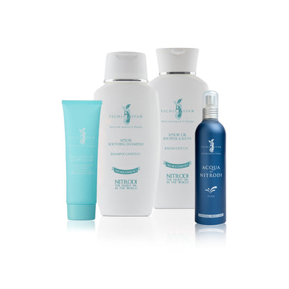 Kit Trattamento Psoriasi E Dermatiti