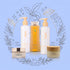 Rituale Oro – Il Rituale Premium | Ischia SPAEH