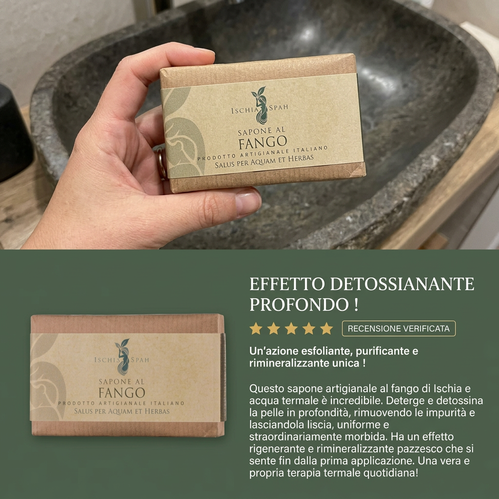 Sapone Al Fango – recensione