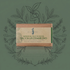 Olive Oil, Sage and Rosemary Soap | Ischia SPAEH